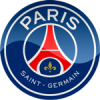 Paris Saint-Germain Keepertrøye